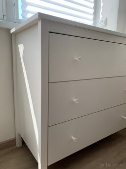 komoda ikea - 3