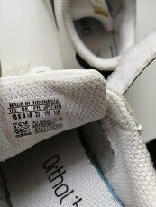 Adidas Superstar tenisky vel.27 - 3