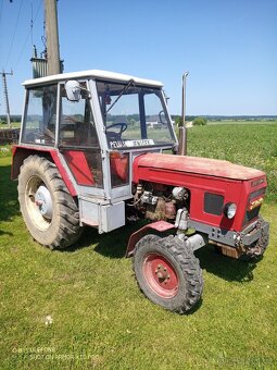 Zetor 6911 - 3