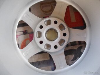 5x112 R15 ALU KOLA AUDI-VOTEX 2ks. - 3