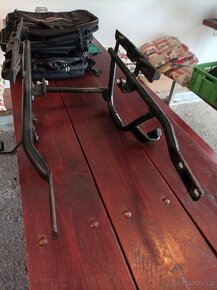 Nosič bočnich kufru - 3