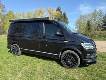 Multivan T6 - 3