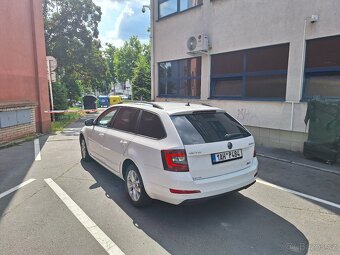 Octavia - 3