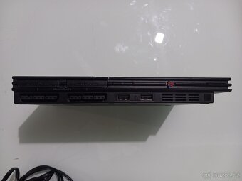 PlayStation 2 + příslušenství - 3
