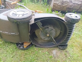 Sekačka Stiga Combi 44E na ND - 3