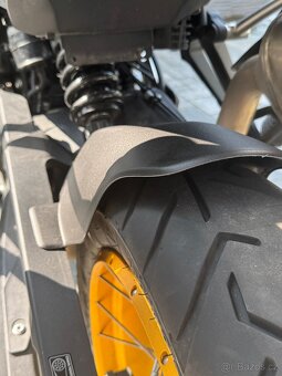 Voge 900 DSX - 3