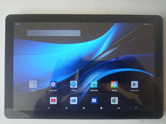 4x OSCAL PAD 50 WIFI 2GB/64GB - (8 jádro, 2+3GB RAM, Android - 3