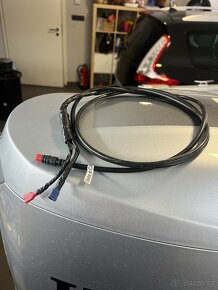 Garmin napájecí kabel k echolotu 4 pinový - 3