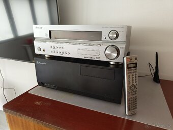 Receiver Pioneer VSX 915 - 3