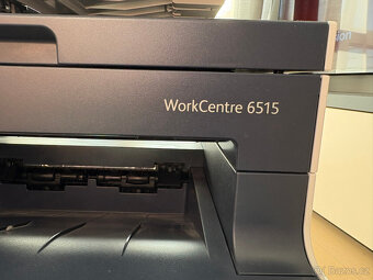 Xerox WorkCentre 6515 - nové tonery - 3