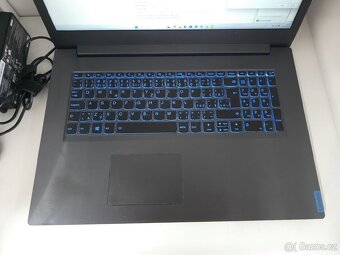 17.3" Lenovo IdeaPad L340-17IRH - 3