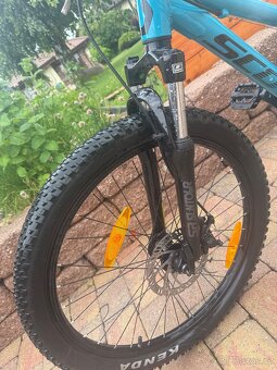 Scott Scale 24 - 3