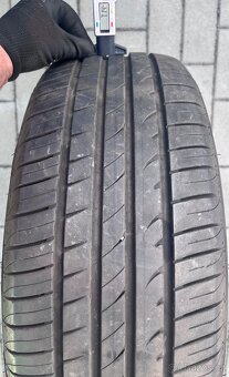225/60 R17 - 2x letní Hankook 7mm, DOT0123 - 3