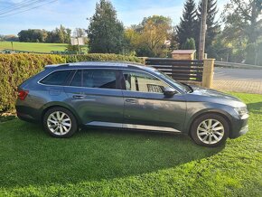 Superb 3 1.4 tsi - 3