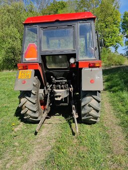 Zetor 7211 - 3