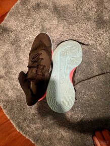 Sálovky NIKE ZOOM HYPERSPEED COURT SE - 3