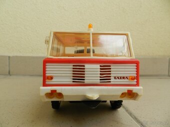 TATRA 813 - ITES r. 1985 - ČSSR - 3