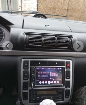 Ford Galaxy 1.9 tdi - 3