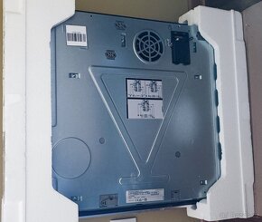 Varná deska Bosch PIE675DC1E/02 - 3
