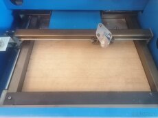 Prodám CO 2 laser 3020 40W - 3