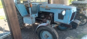 Zetor 4011 - 3