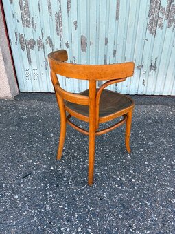 Židle Thonet - 3