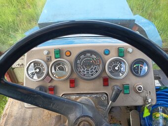 Zetor 8011 - 3