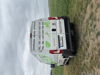 Fiat Ducato - 3