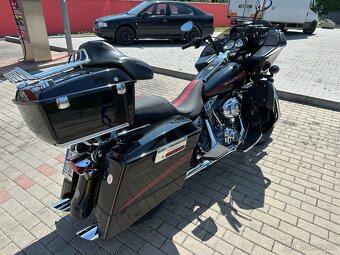 Harley Davidson Road Glide FLTRI 2007 - 3