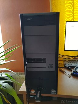 Prodam PC plně funkční - 3