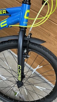 Nipper Core 24” - 3