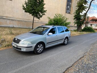 Prodám škodu octavia 1.9 tdi 77kw - 3