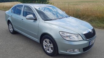 Škoda octavia 1.6tdi-77kw, r.v.2010, naj:233tis. - 3