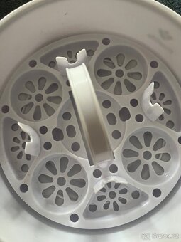 Sterilizátor lahví a dudlíku do mikrovlnky - 3