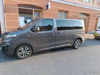 Peugeot Travler - 3
