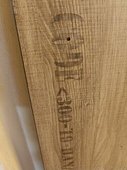 Dveře skříně - 3