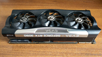 EVGA GeForce RTX 3090 FTW3 ULTRA GAMING 24 GB - 3