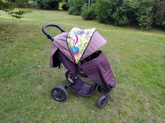 Sportovní kočár Britax - 3