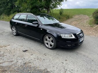 Audi A6 3.0 TDi Quattro s-line - 3