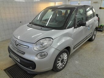 Fiat 500L 1,3 JTD - 3