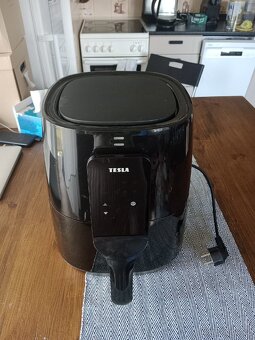 Tesla AirCook Q30 - 3