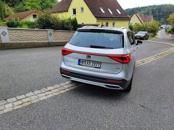 Seat Tarraco - 3