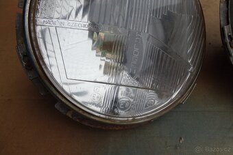 pár reflektorů Š 100 / 110 - 3