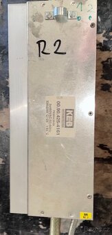 KEB HOMAG FS 39 14-33-33 Síťový filtr - 3