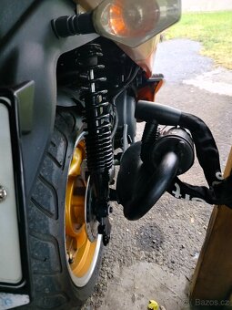 125 korado raptor - 3