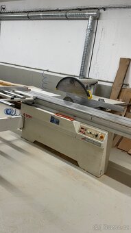 Formátovacia pila SCM SI 400E - 3
