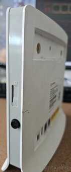 4G WiFi router s GSM Modemem - 3