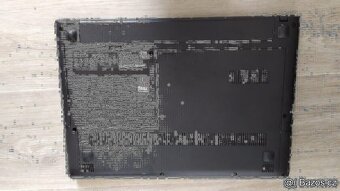 notebook Lenovo G40-45 80E1 - 3