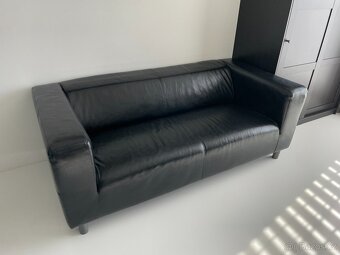 Sedačka IKEA KLIPPAN - 3