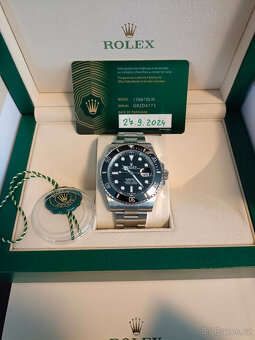 Rolex Submariner Date - 3